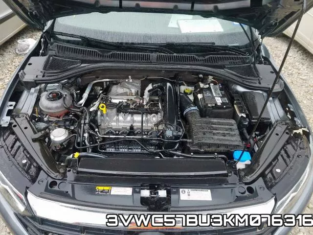 3VWC57BU3KM076316