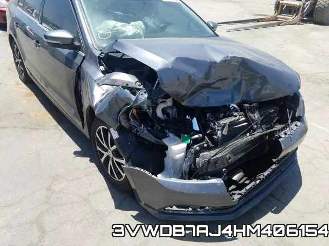 3VWDB7AJ4HM406154