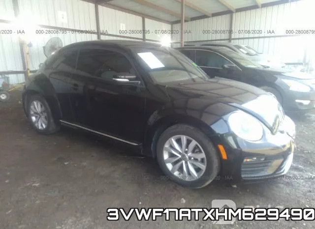 3VWF17ATXHM629490