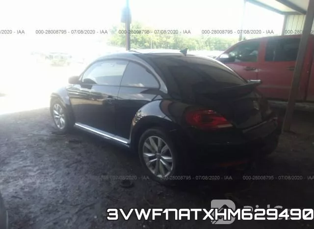 3VWF17ATXHM629490