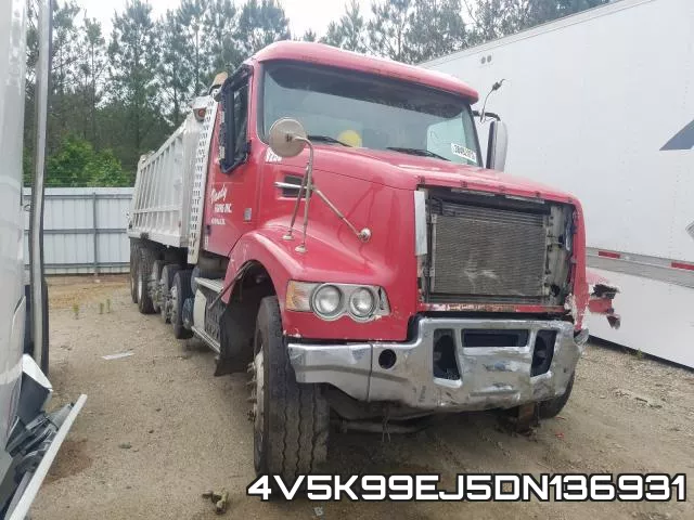 4V5K99EJ5DN136931