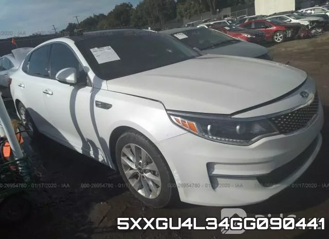 5XXGU4L34GG090441
