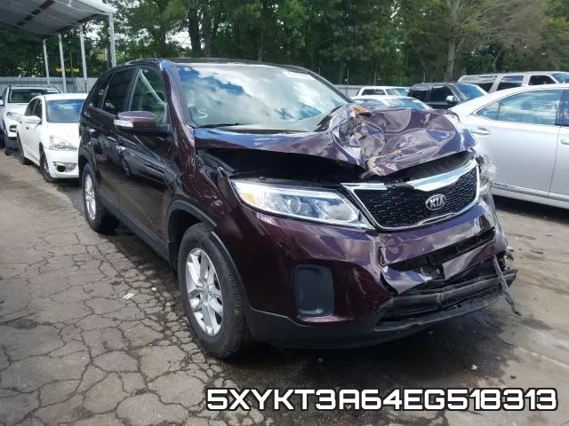 5XYKT3A64EG518313