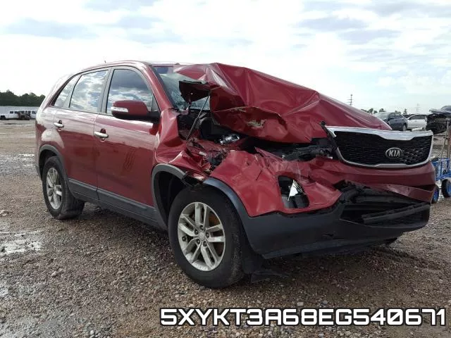 5XYKT3A68EG540671