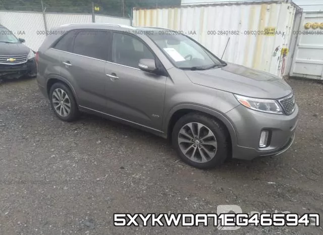 5XYKWDA71EG465947