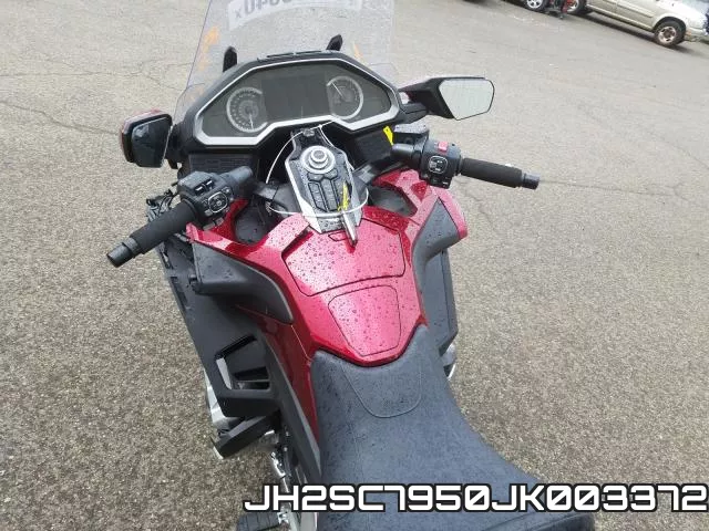 JH2SC7950JK003372