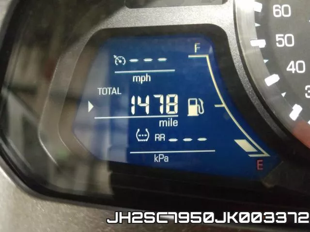 JH2SC7950JK003372