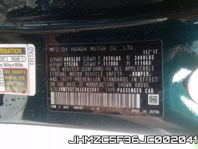 JHMZC5F36JC002041_10.webp