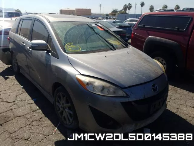 JM1CW2DL5D0145388