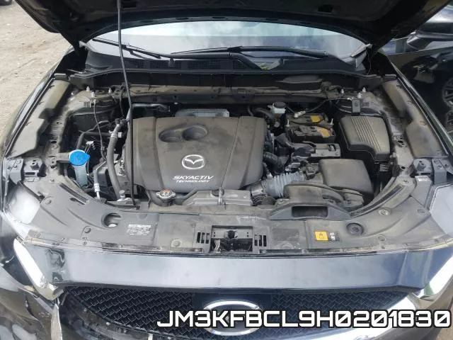 JM3KFBCL9H0201830