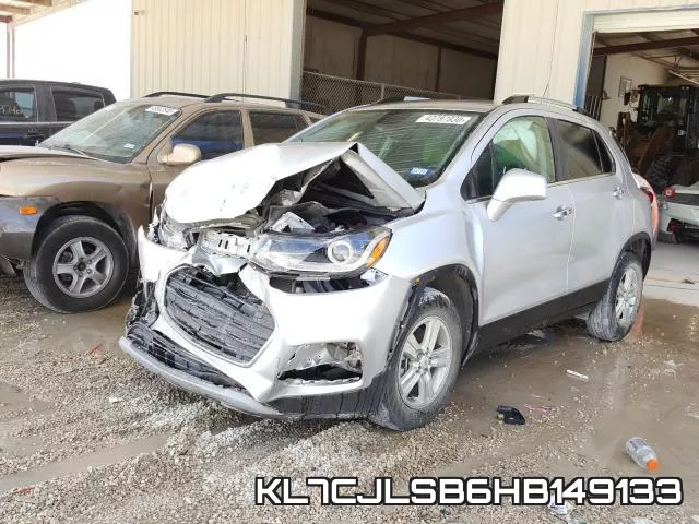 KL7CJLSB6HB149133
