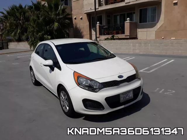 KNADM5A36D6131347