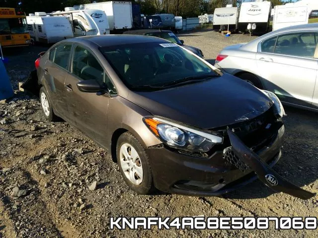 KNAFK4A68E5087068