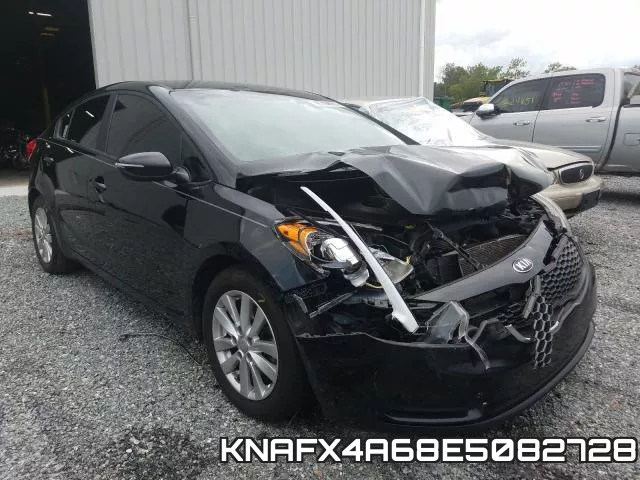 KNAFX4A68E5082728