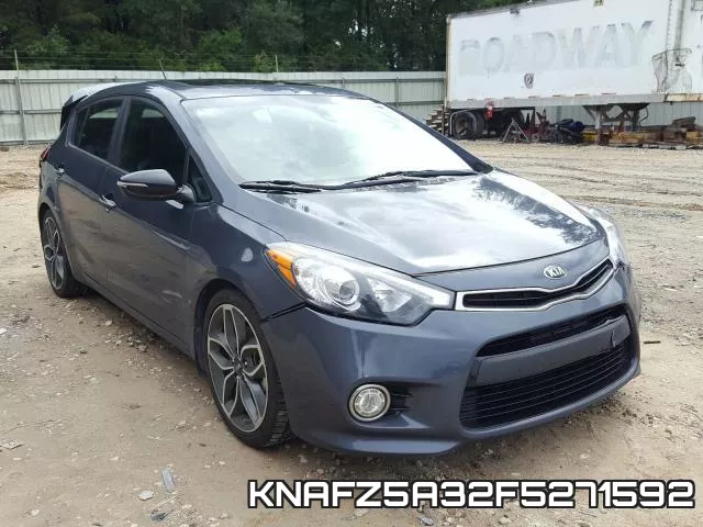 KNAFZ5A32F5271592