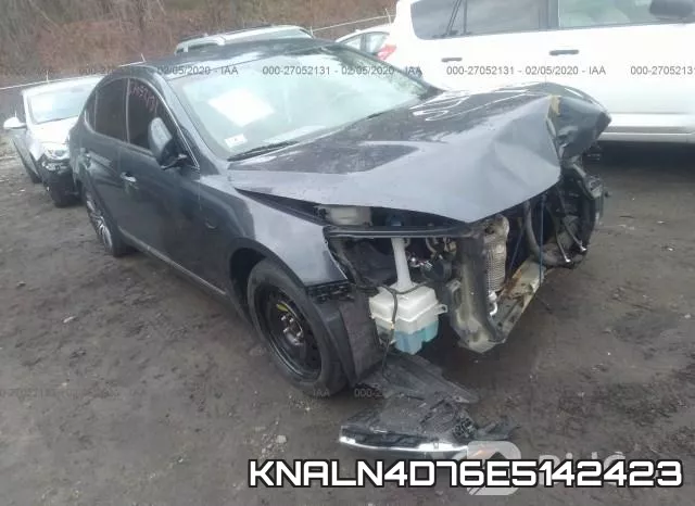 KNALN4D76E5142423