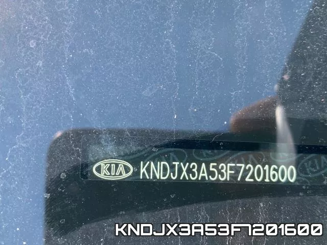 KNDJX3A53F7201600