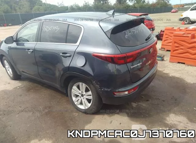 KNDPMCAC0J7370760