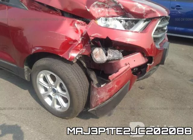 MAJ3P1TE2JC202088