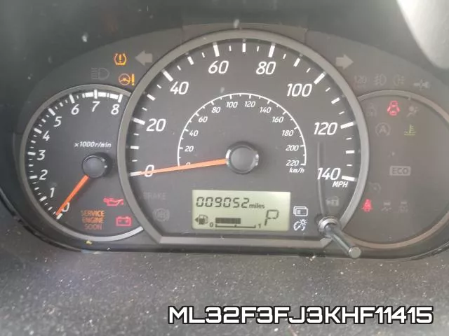 ML32F3FJ3KHF11415