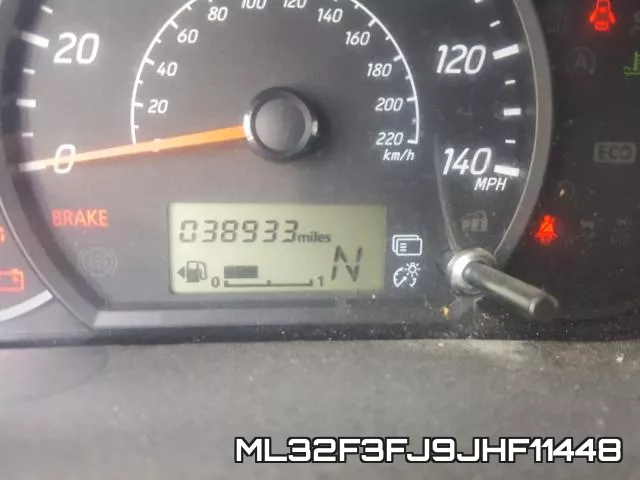 ML32F3FJ9JHF11448
