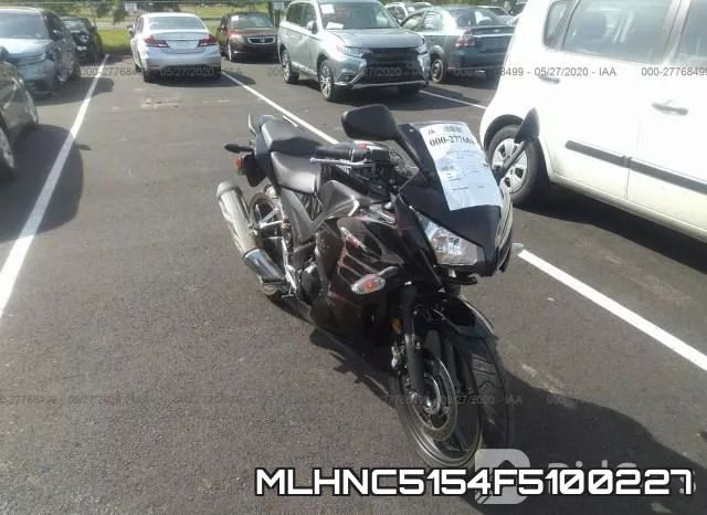 MLHNC5154F5100227