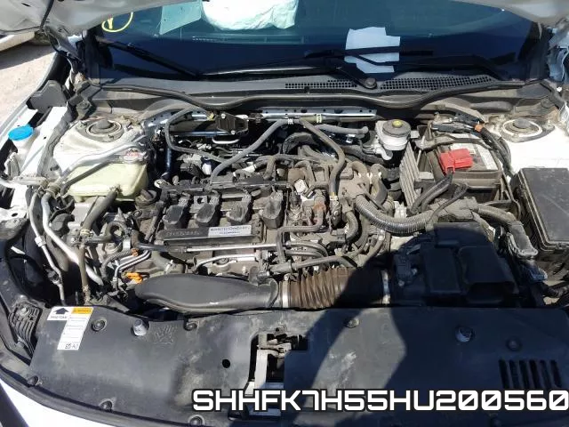 SHHFK7H55HU200560