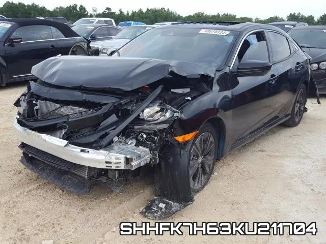 SHHFK7H63KU211704