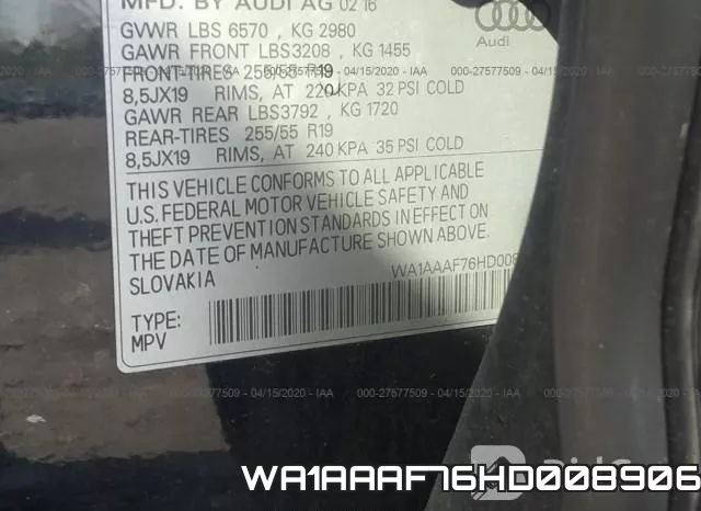 WA1AAAF76HD008906_9.webp