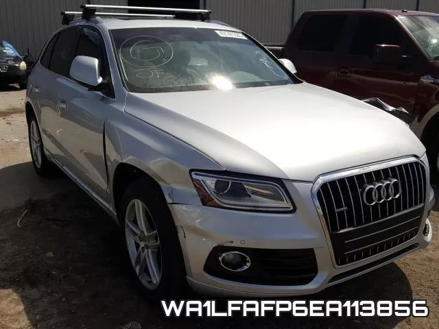 WA1LFAFP6EA113856