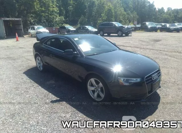 WAUCFAFR9DA048357