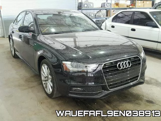 WAUEFAFL9EN038913
