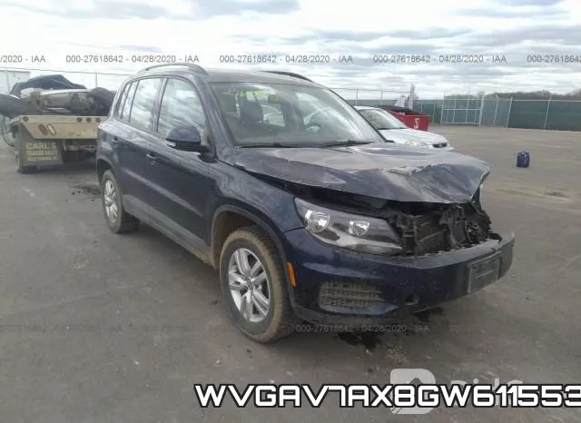 WVGAV7AX8GW611553
