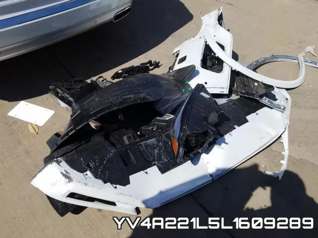 YV4A221L5L1609289