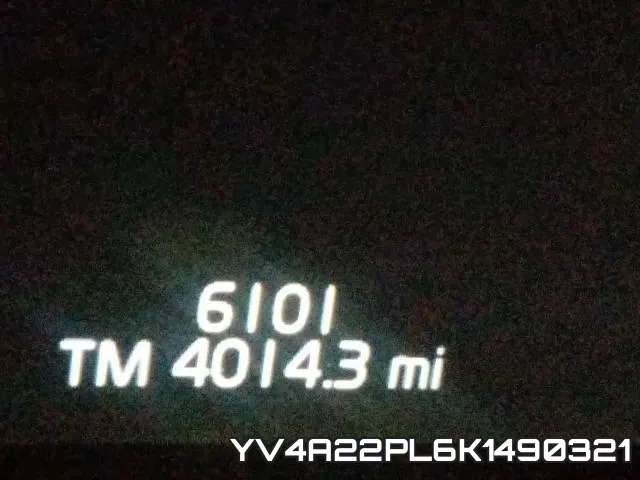 YV4A22PL6K1490321