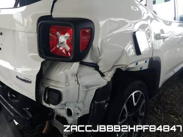 ZACCJBBB2HPF84847