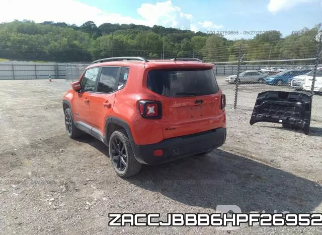 ZACCJBBB6HPF26952