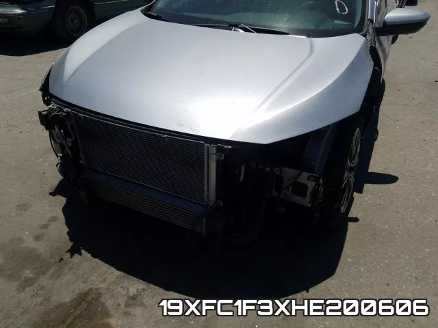 19XFC1F3XHE200606