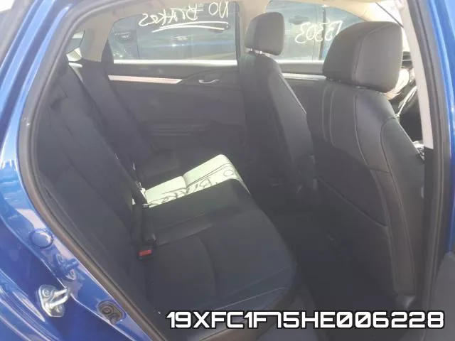 19XFC1F75HE006228
