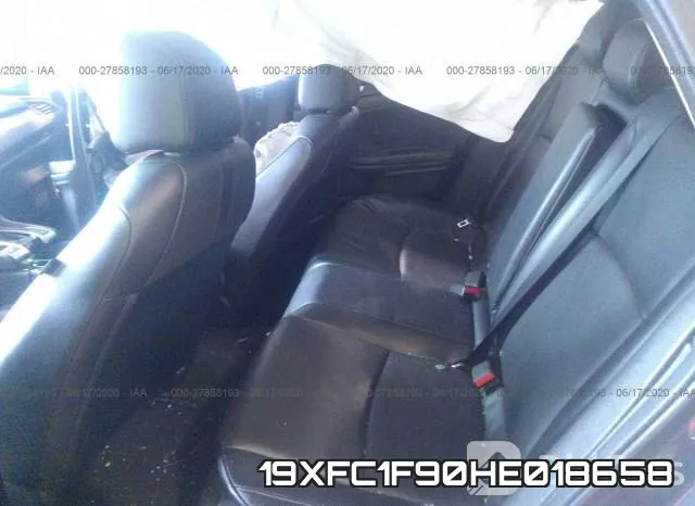 19XFC1F90HE018658