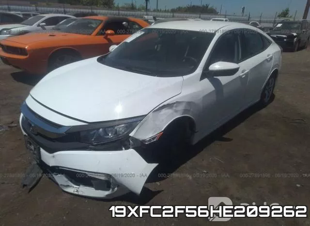 19XFC2F56HE209262