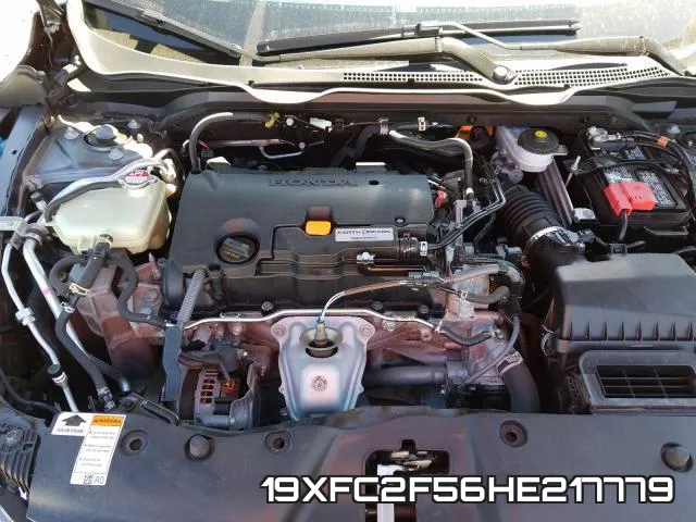 19XFC2F56HE217779
