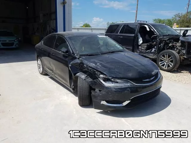 1C3CCCAB0GN175999
