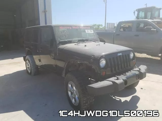 1C4HJWDG1DL500196