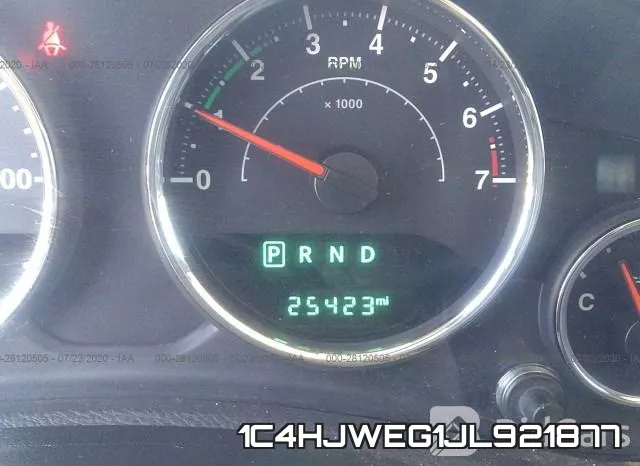 1C4HJWEG1JL921877