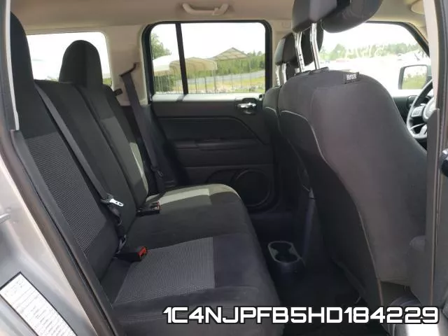 1C4NJPFB5HD184229