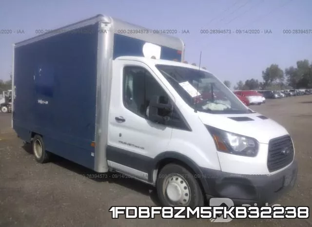 1FDBF8ZM5FKB32238