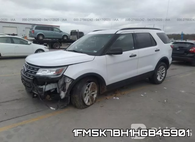 1FM5K7BH1HGB45901