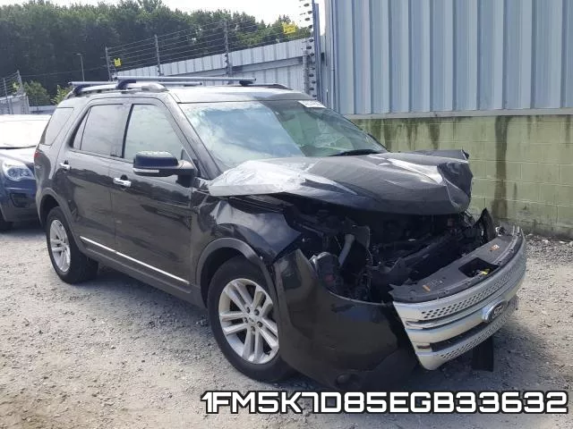 1FM5K7D85EGB33632