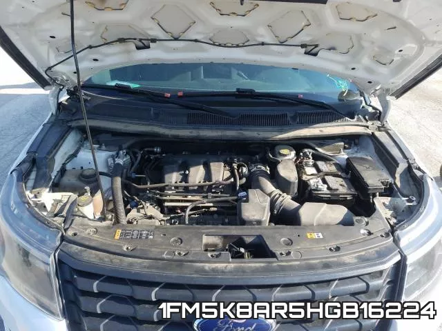 1FM5K8AR5HGB16224